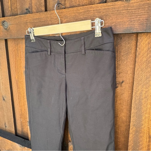 White House Black Market Black Perfect Form Size: 2P - Picture 6 of 10